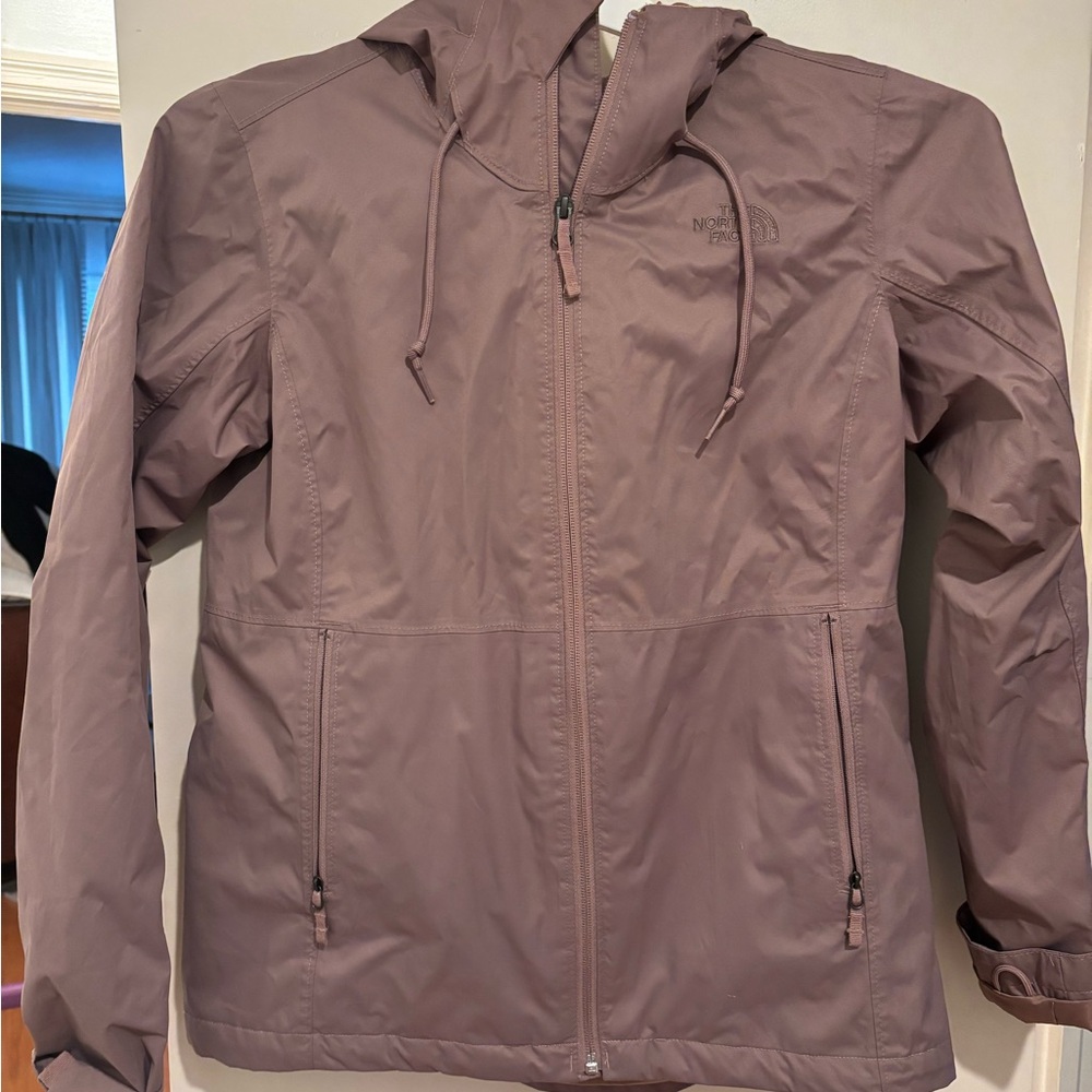 The North Face Women's Mauve Jacket